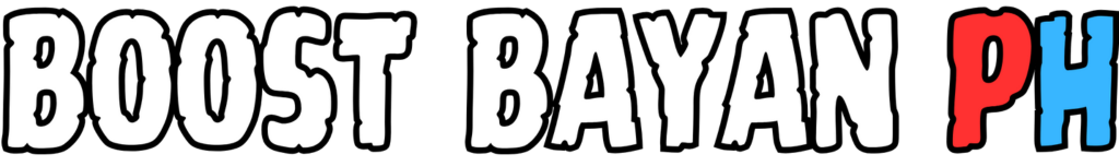 BoostBayan Logo
